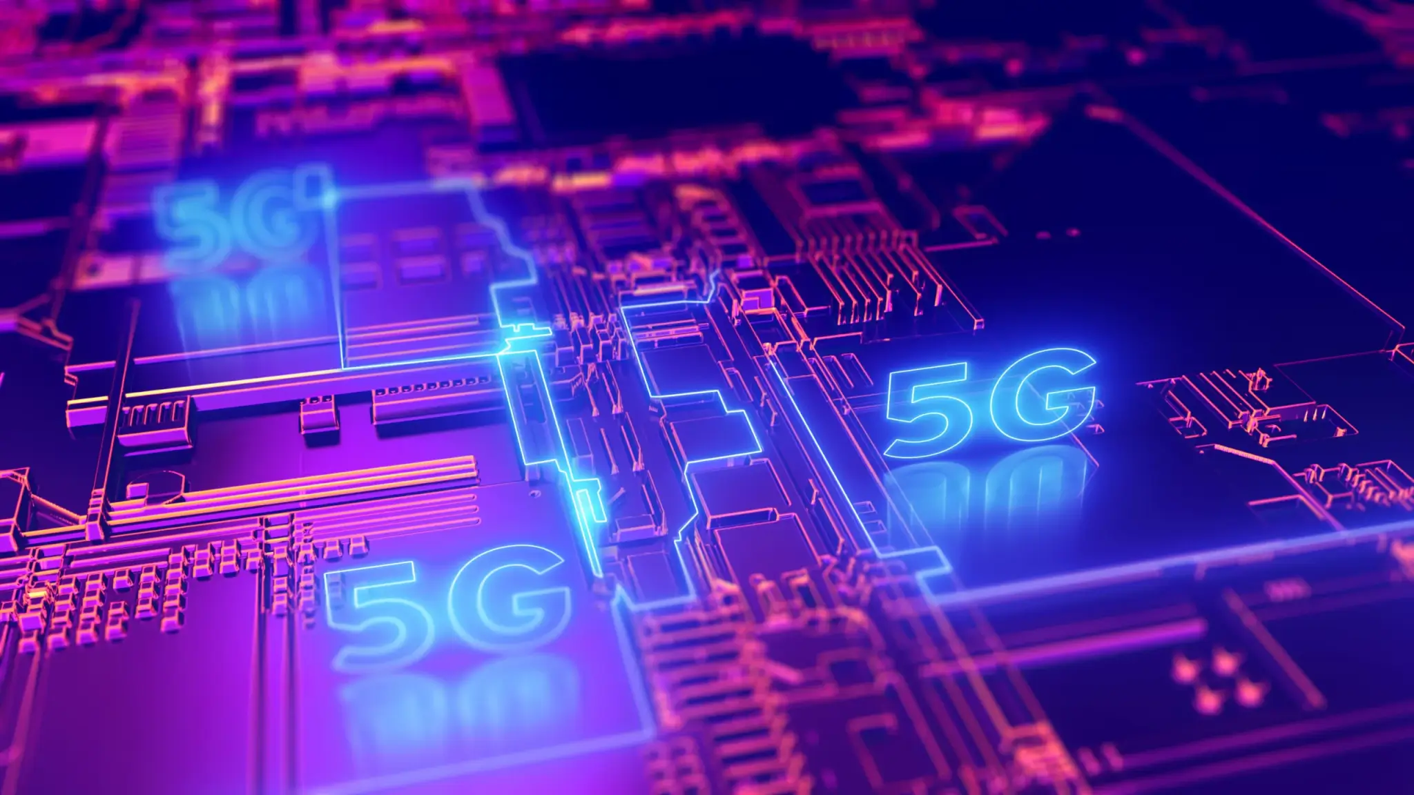 Understanding 5G Network Slicing as a future connectivity solution