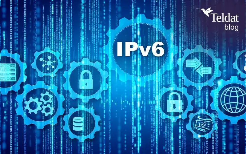IPv6 network technology - Is a new era of connectivity better than IPv4