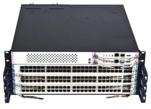 Windbit ESWM1L3 Switch Series