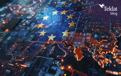 Why the world is now looking to Europe to lead cybersecurity?