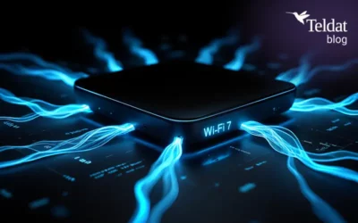 Reasons, beyond performance, to upgrade your network to Wi-Fi 7