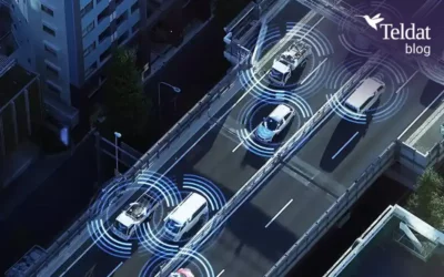 Teldat - Home Critical fleets are only as resilient as their connectivity