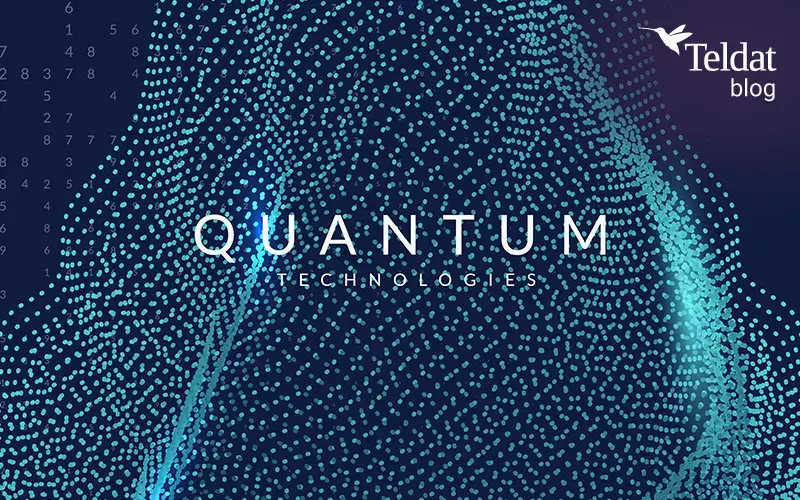Blog Corporativo Criptografia Post Cuántica y el camino hacia un Quantum SD-WAN Seguro