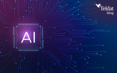 Legal Notice Bringing (AI) Artificial Intelligence to internal systems at companies