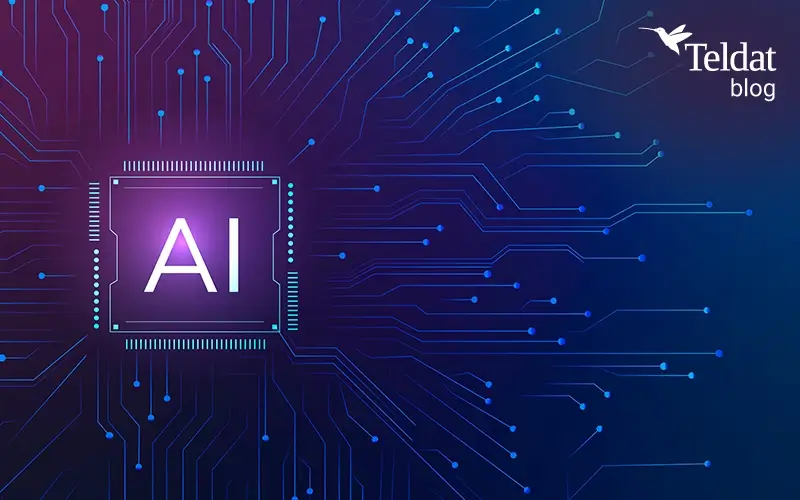 Bringing (AI) Artificial Intelligence to Internal Systems