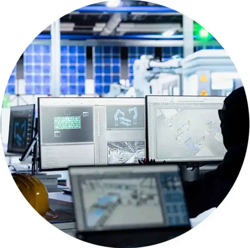 Protección de las redes de Smart Grids frente a los diferentes ciberataques a las infraestructuras críticas - Teldat Protección de las redes de Smart Grids frente a los diferentes ciberataques a las infraestructuras críticas - Teldat