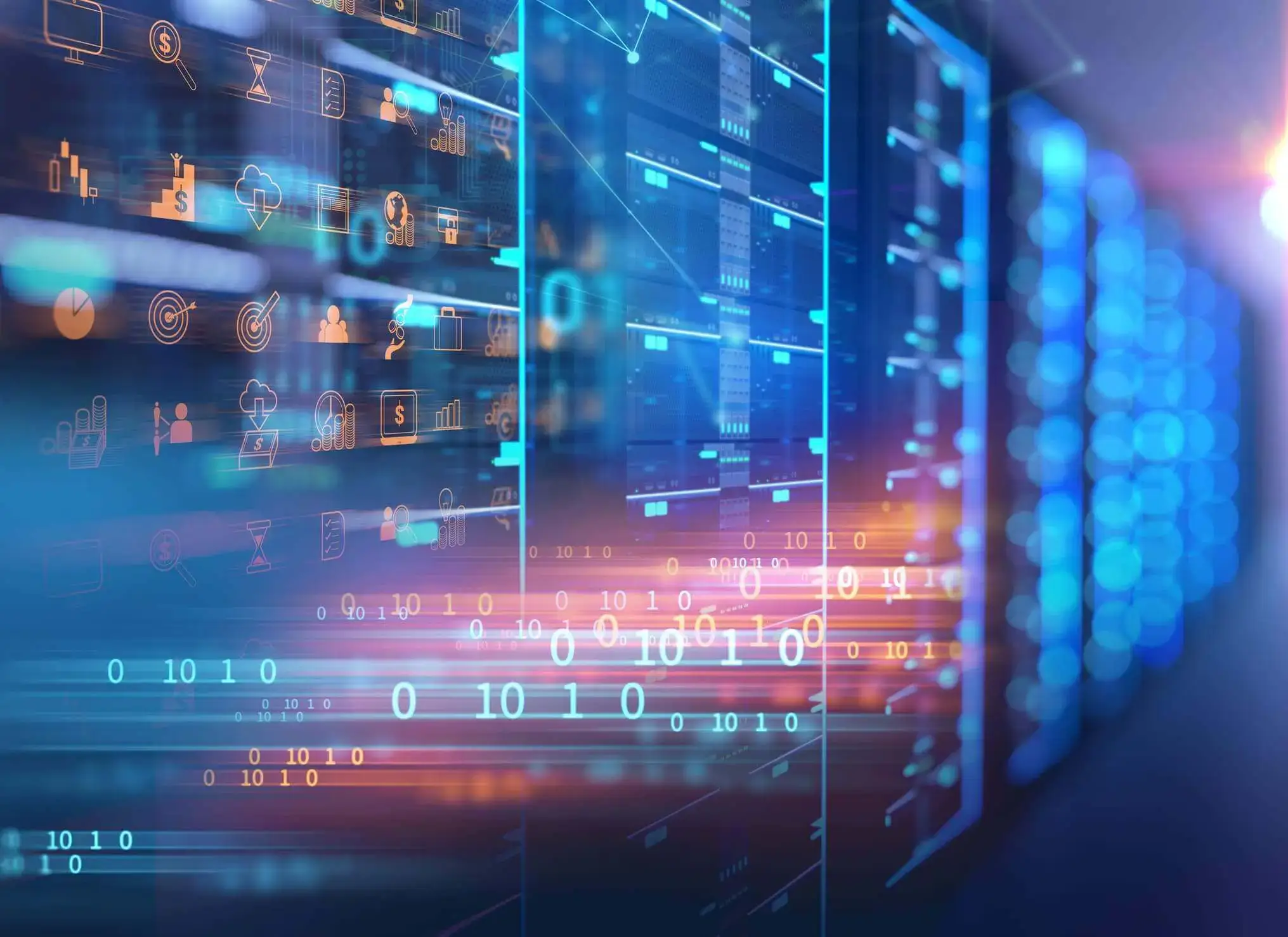 Identify cloud applications used without IT authorization - Teldat