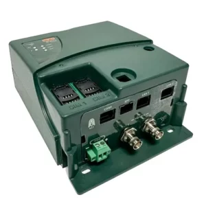 Regesta Smart NESSUM v2