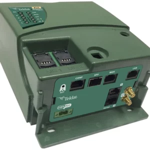 Regesta Smart PLC v2