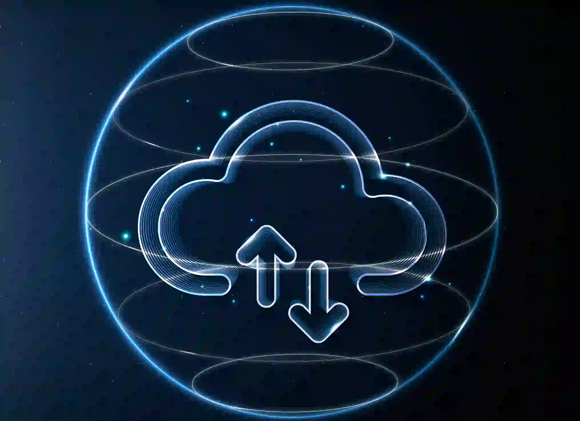 Cloud deployment with zero touch provisioning (ZTP) - Teldat