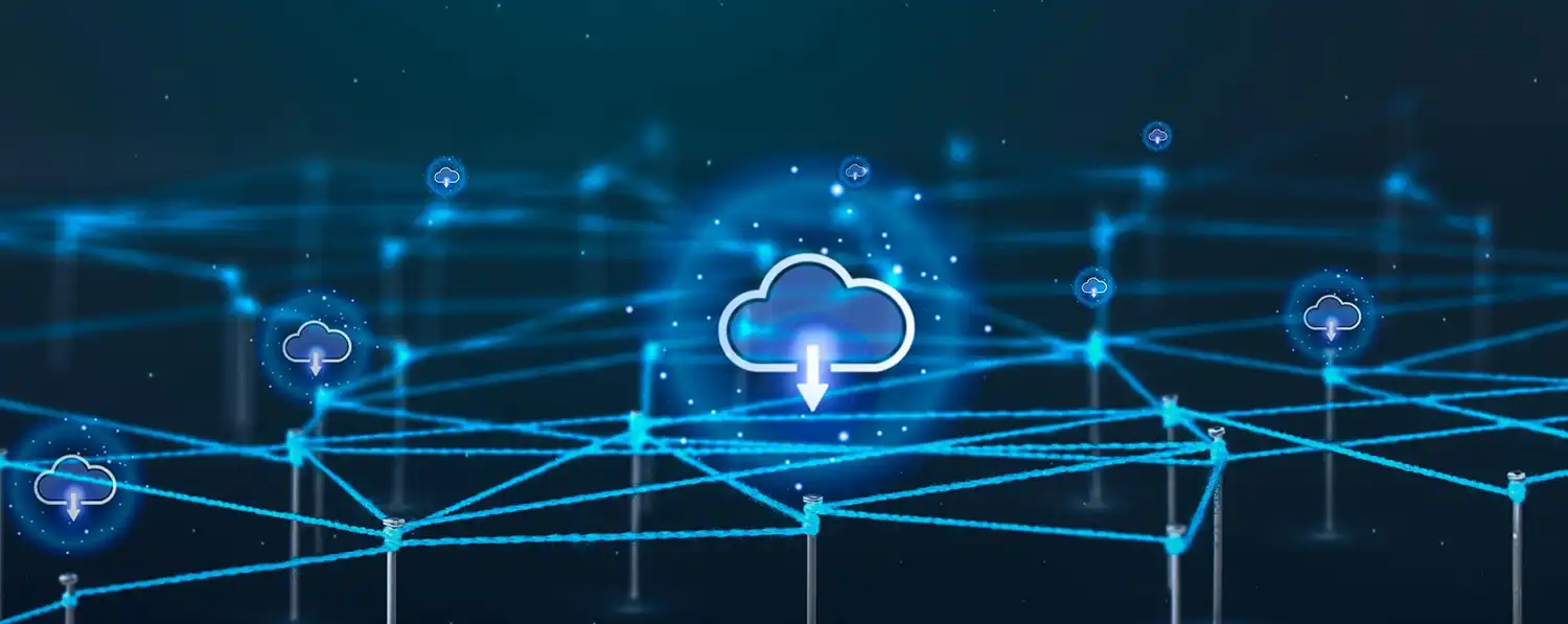 Cloud management platform - SNMP - monitoring and control - Teldat