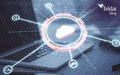 Cloud Native SASE architecture protecting your business in a borderless world