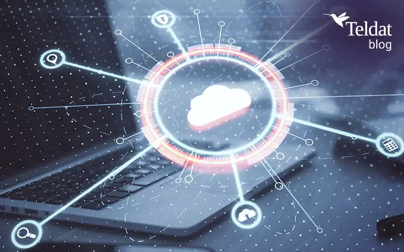 Cloud Native SASE architecture protecting your business in a borderless world