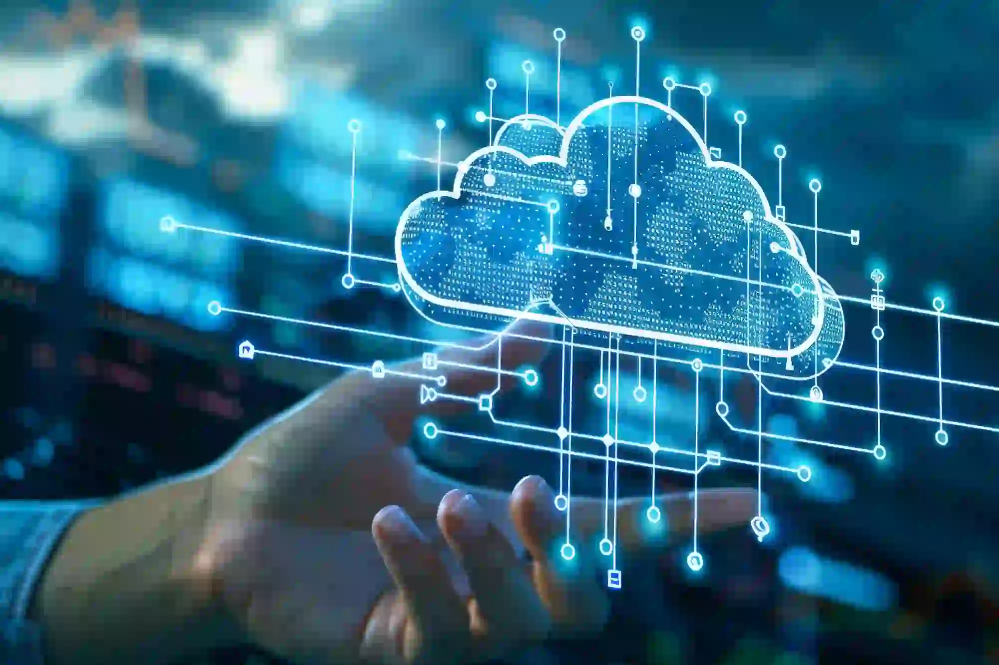Cloud net manager - SD-WAN - WAN - LAN - Compatibility and integration - Teldat
