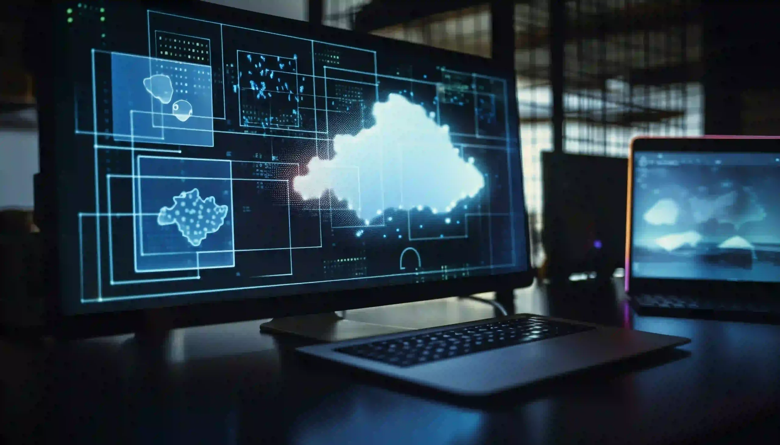 SLANet Manager tool for sd-branch, sd-wan connectivity and xdr security - Teldat