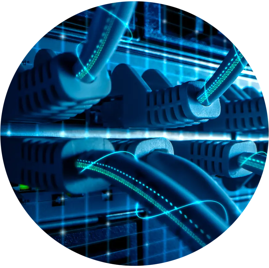 Network traffic analysis and be.Safe XDR transforms the capacity of networks - Teldat Network traffic analysis and be.Safe XDR transforms the capacity of networks - Teldat