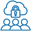 Public or private cloud configuration - Teldat