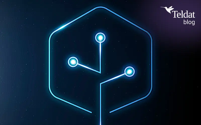 El Futuro de las Redes en Oficinas: Convergencia Segura SD-Branch