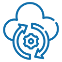 Simple cloud and wan configuration - cloud monitoring - Teldat