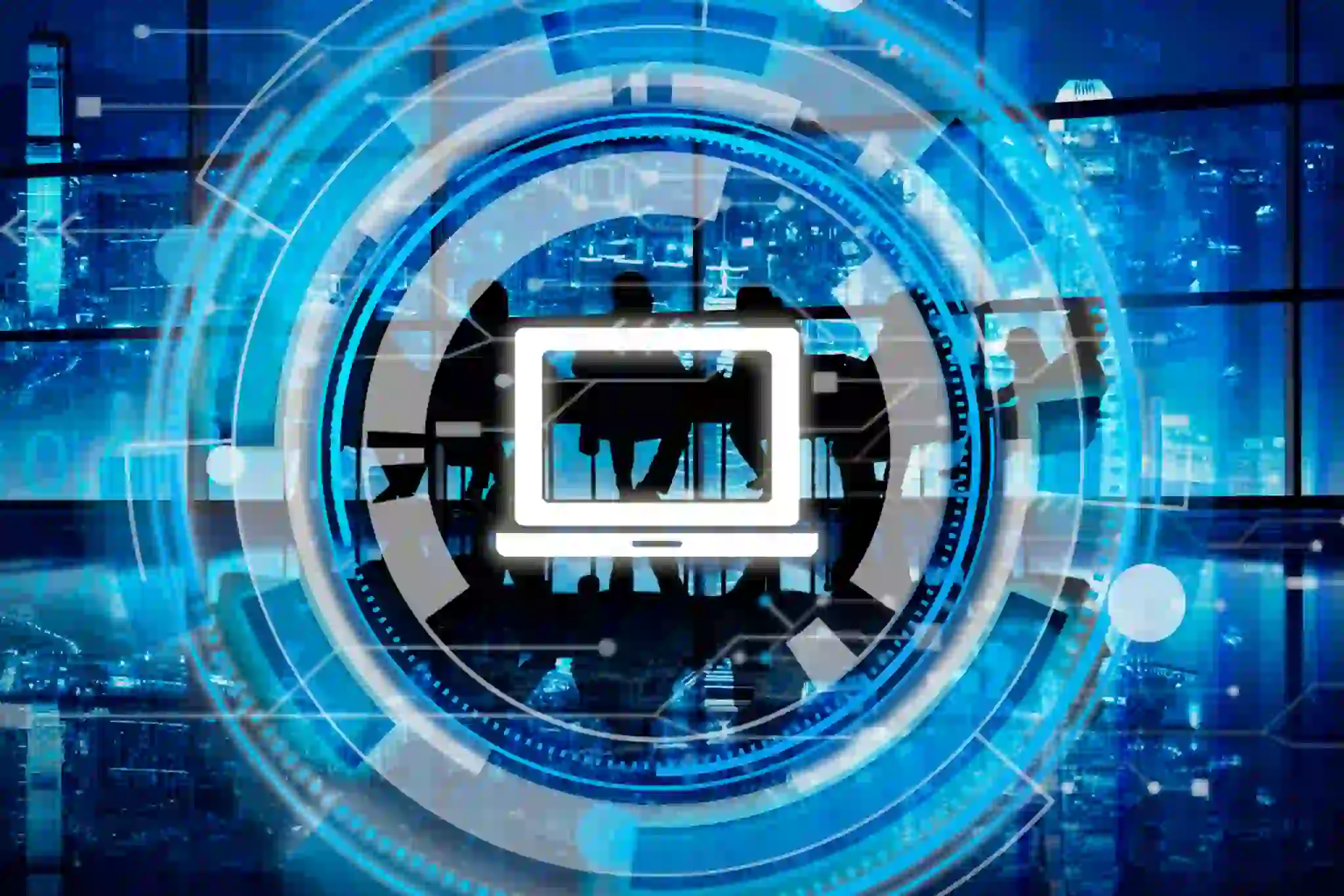 be.Safe XDR offers a integrated response to threats in different scenarios - Teldat