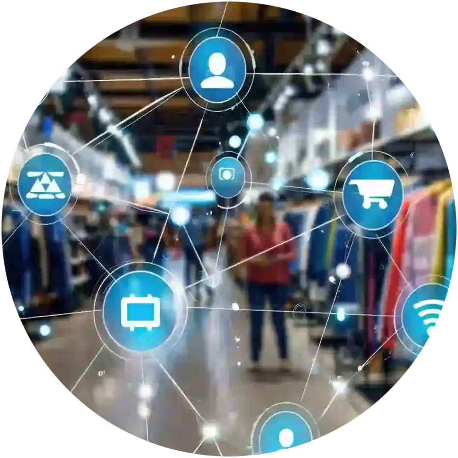 Captive portal and ZTP deployment with SD-Branch networks for retail stores - Teldat Captive portal and ZTP deployment with SD-Branch networks for retail stores - Teldat