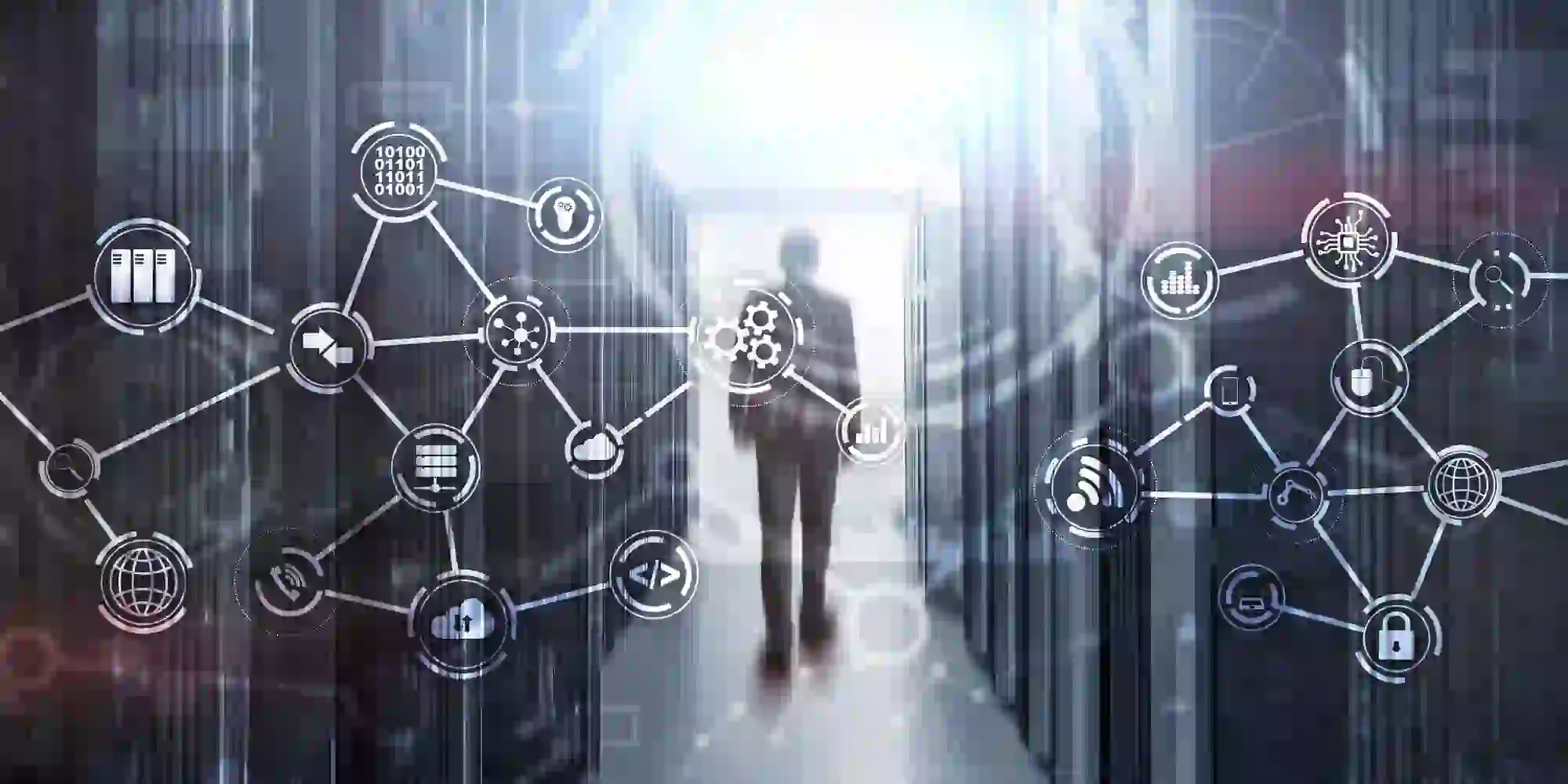 Redes corporativas con tecnología sd-wan, 4g, 5g para entornos de empresa - Teldat