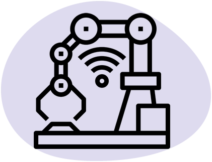Tecnología Industrial/IoT iot,ia,ferrocarriles,vehículos,comunicaciones seguras