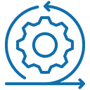 Progressive transition for corporate routing - sd-wan architectures - Teldat