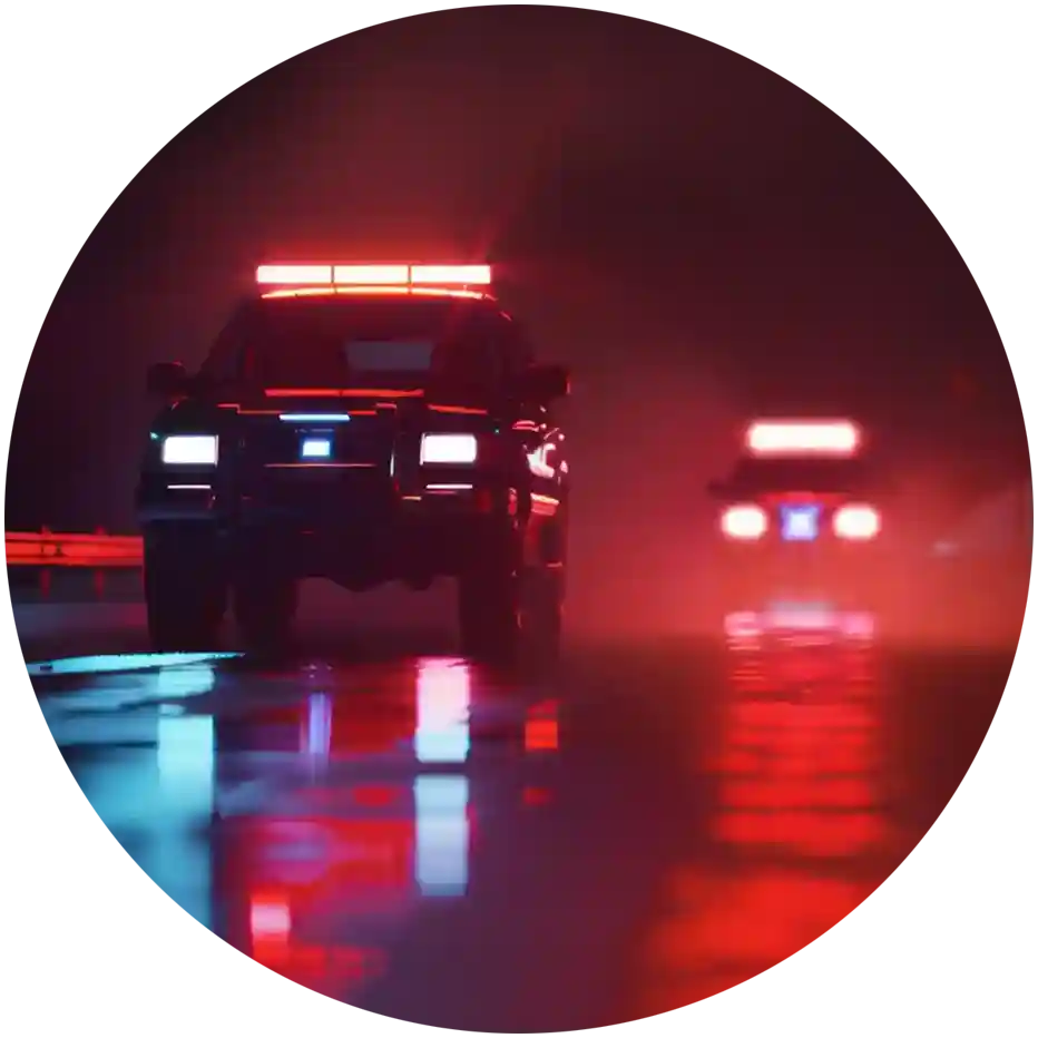 Secure communications for police cars and police departments - use case - Teldat Secure communications for police cars and police departments - use case - Teldat
