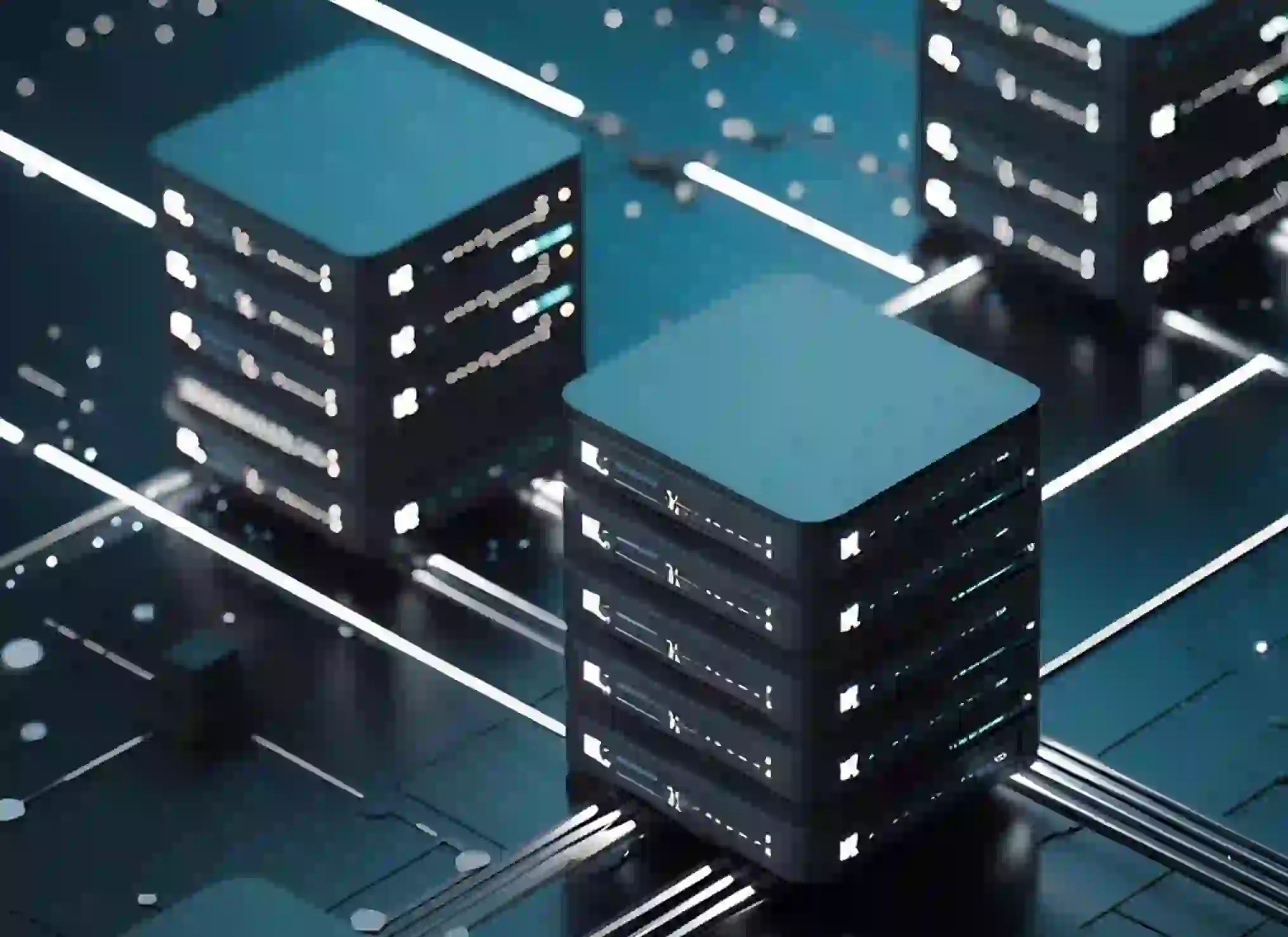 Teldat 5Ge and Teldat 4Ge for connectivity and hybrid access for business - Teldat