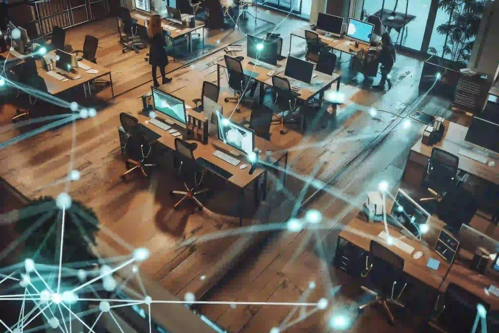 Unified WLAN, SD-WAN with ZTP deployment for distributed corporate offices - Teldat