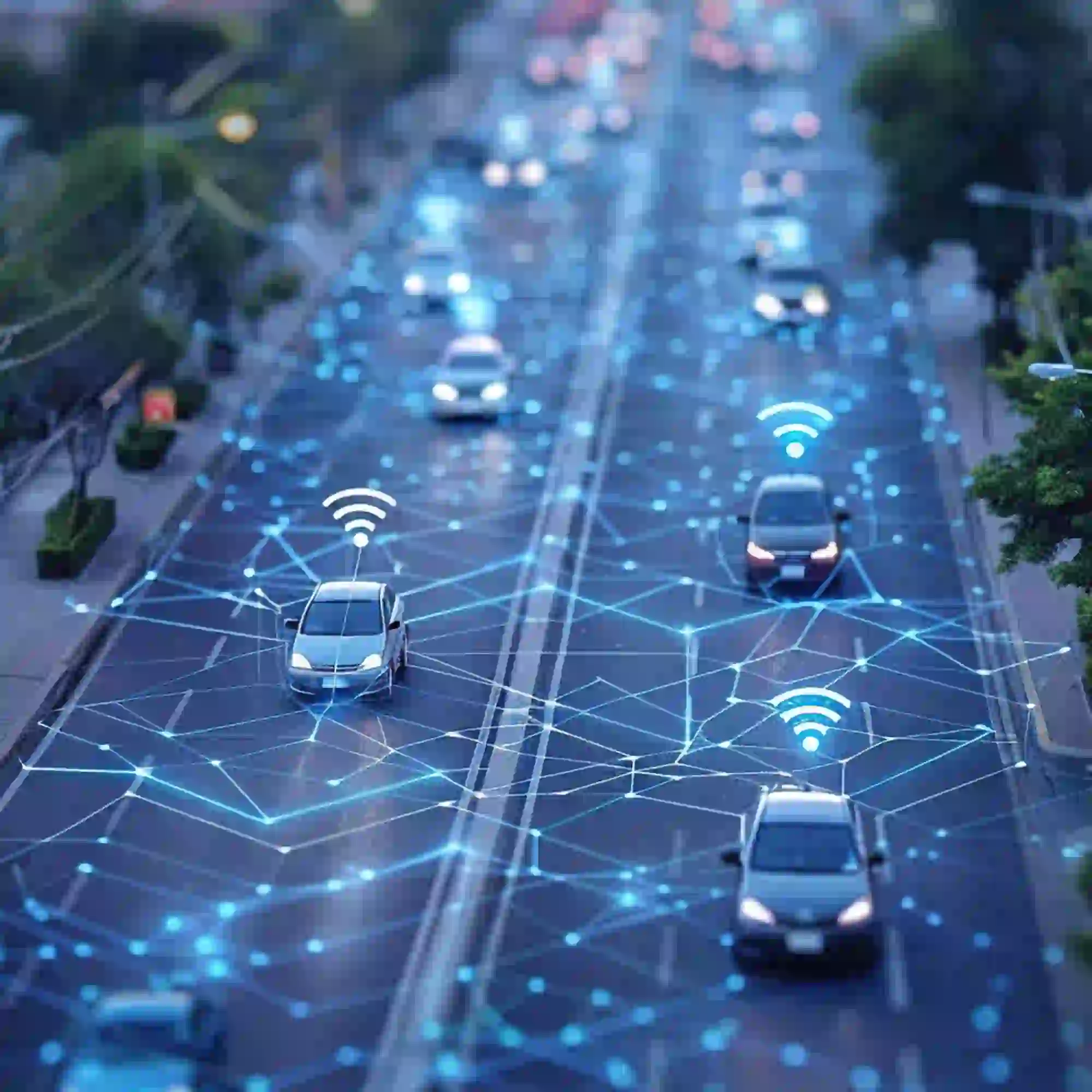 WLAN controller for transportation environments, buses, trains and fleets - Wi-Fi 6, Wi-Fi 7 and SD-Branch - Teldat