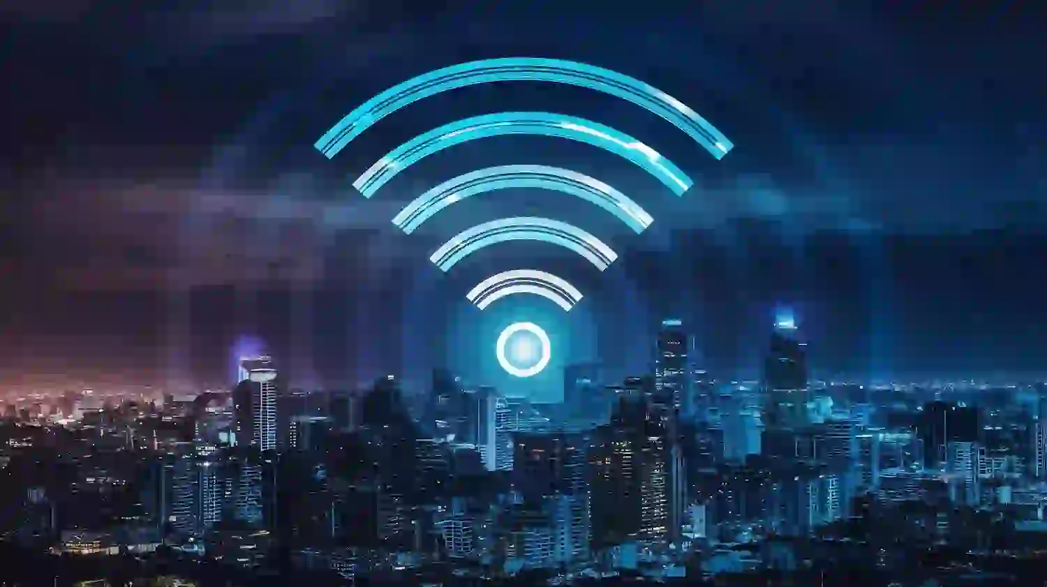 Cloud-managed wi-fi control with sd-wan, ztp and LAN management - Teldat