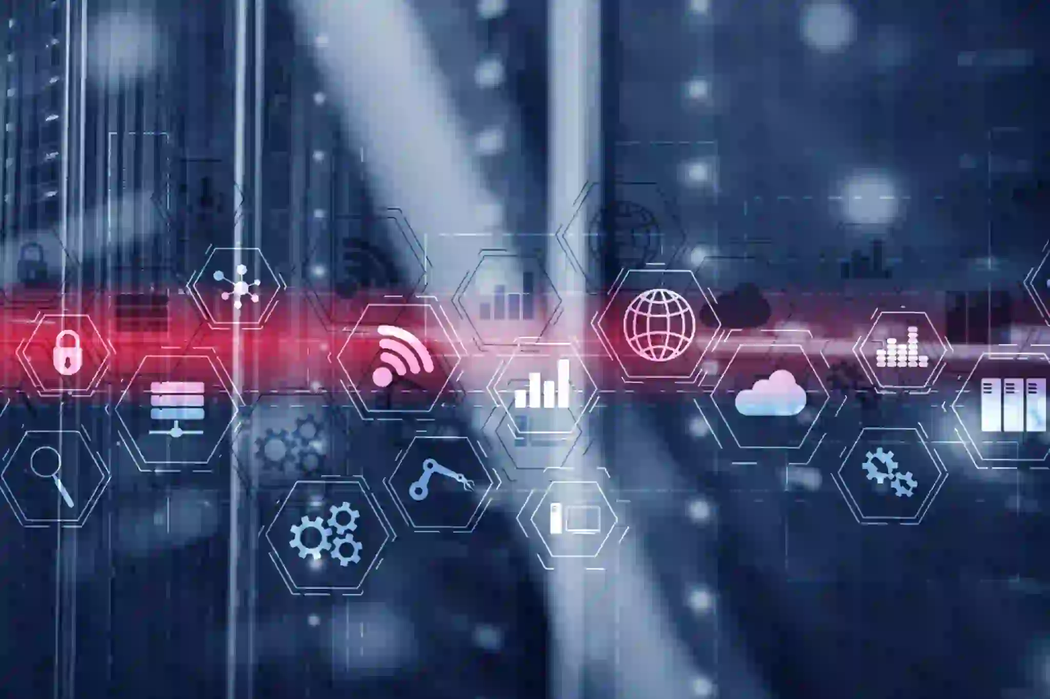Back connectivity with high resilient - 5G networks - Teldat