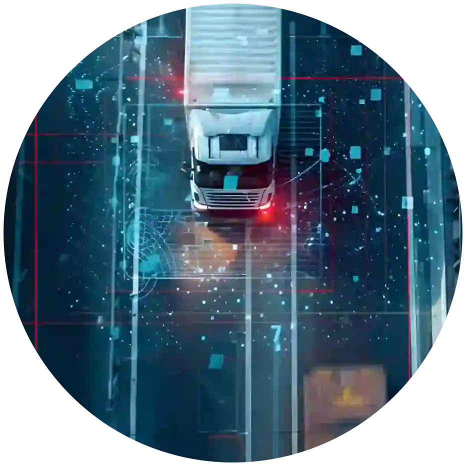 Open gateway verification for fleets and logistics operations - Teldat Open gateway verification for fleets and logistics operations - Teldat