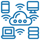 SD-WAN and Cloud services with 5G FWA solutions - Teldat