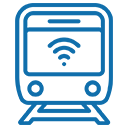 Always on on-board connectivity with LTE, 5G, Wi-Fi 7 for railway - Teldat