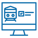 Continuous and predictive monitoring for railway sector - onboard sensors and telemetry - Teldat