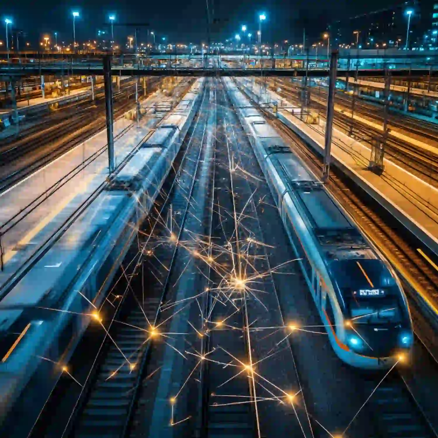Dual SIM, 5G, Wi-Fi 6, Wi-Fi 7, LTE, for rolling stock sector - Teldat