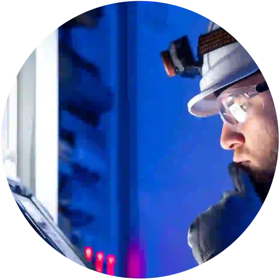 Ciberseguridad de tipo OT integrada con Ciberseguridad IoT para el sector ferroviario - Teldat Ciberseguridad de tipo OT integrada con Ciberseguridad IoT para el sector ferroviario - Teldat