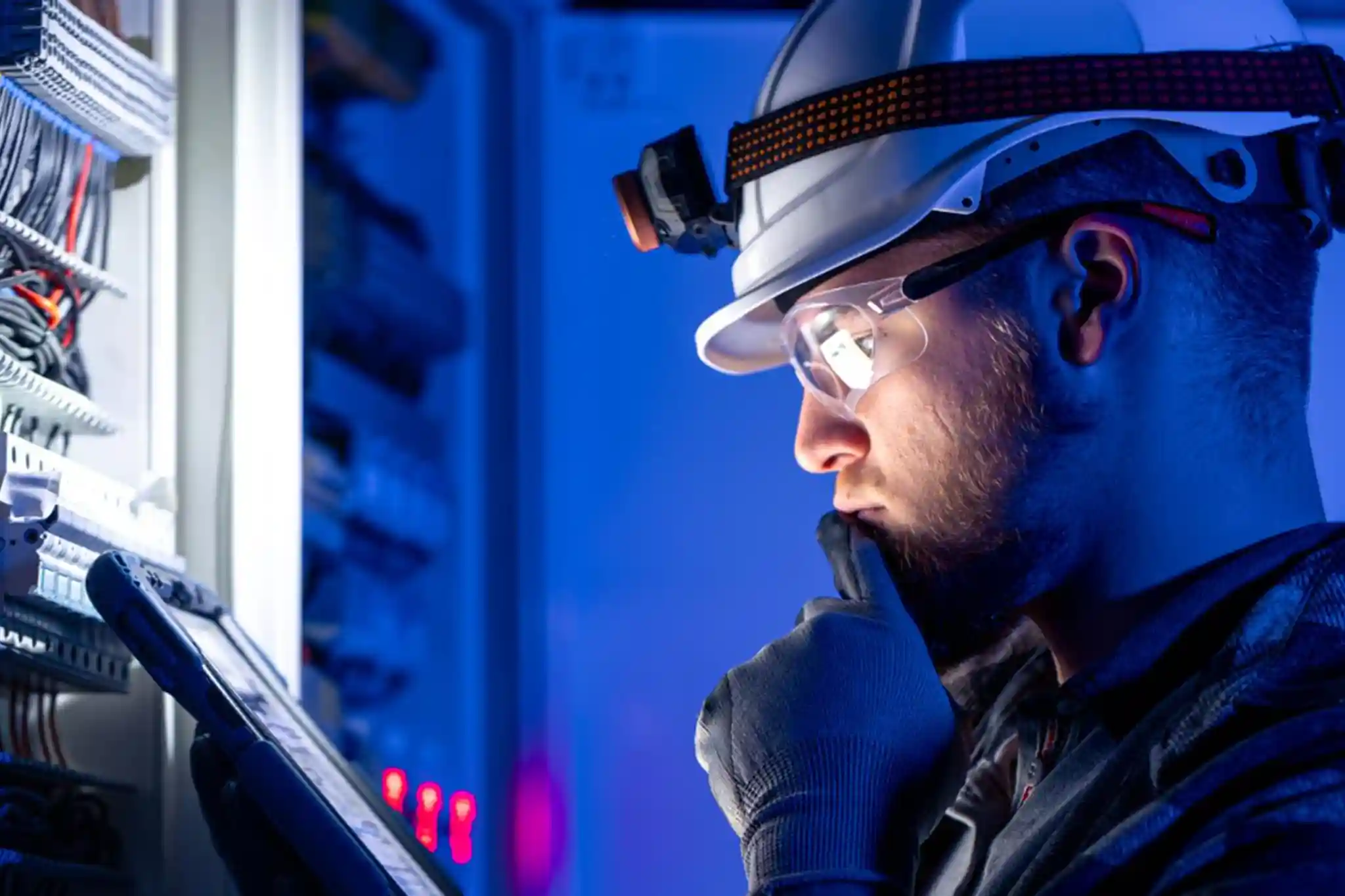 OT cybersecurity for train ecosystem and railway sector - Teldat