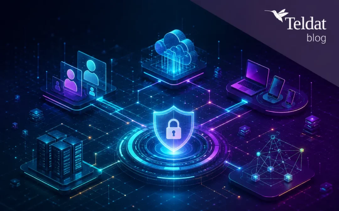 Open XDR Ecosystem Integration