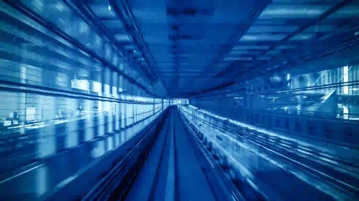 Railway connectivity, CCTV, passenger Wi-Fi, Wi-Fi 6 & Wi-Fi 7 - Teldat