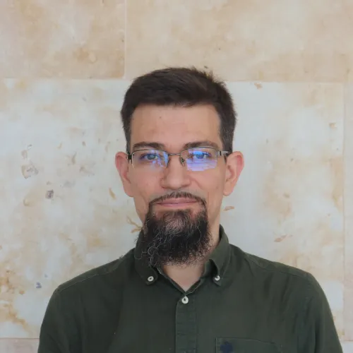 Hector González