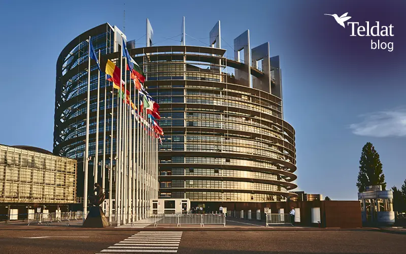 Ciberseguridad europea - NIS2 - Cyber Resilience Act - Ciberseguridad Made in Spain