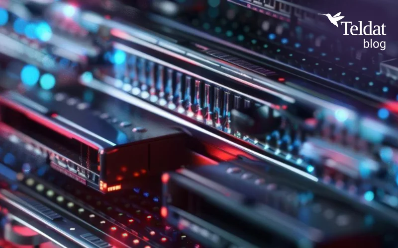 Blog Corporativo Edge Computing con cómputo – Edge IA