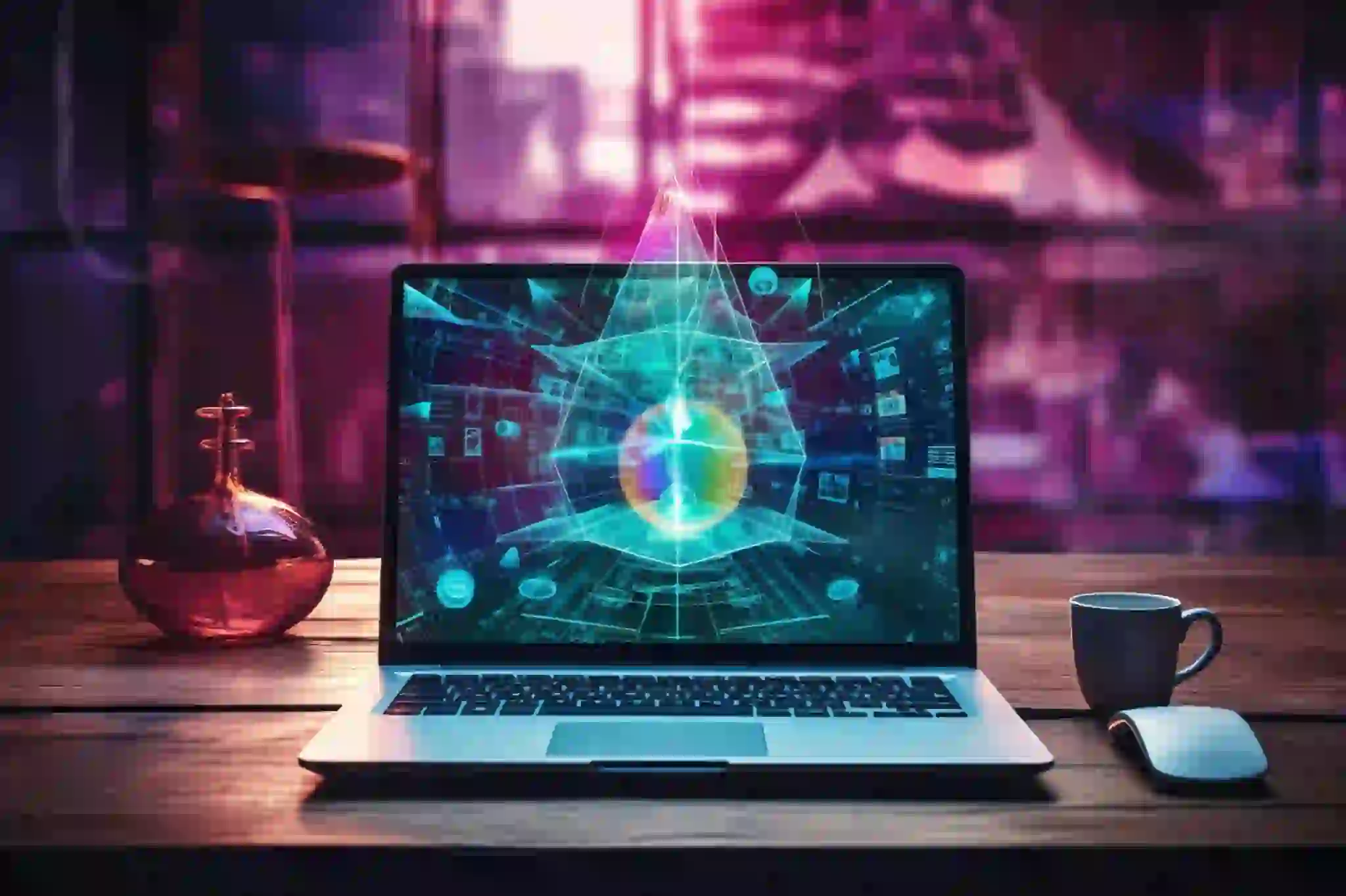 Protección avanzada para el sector bancario con be.Safe Argus y su pontente tecnología contra malware basada en IA