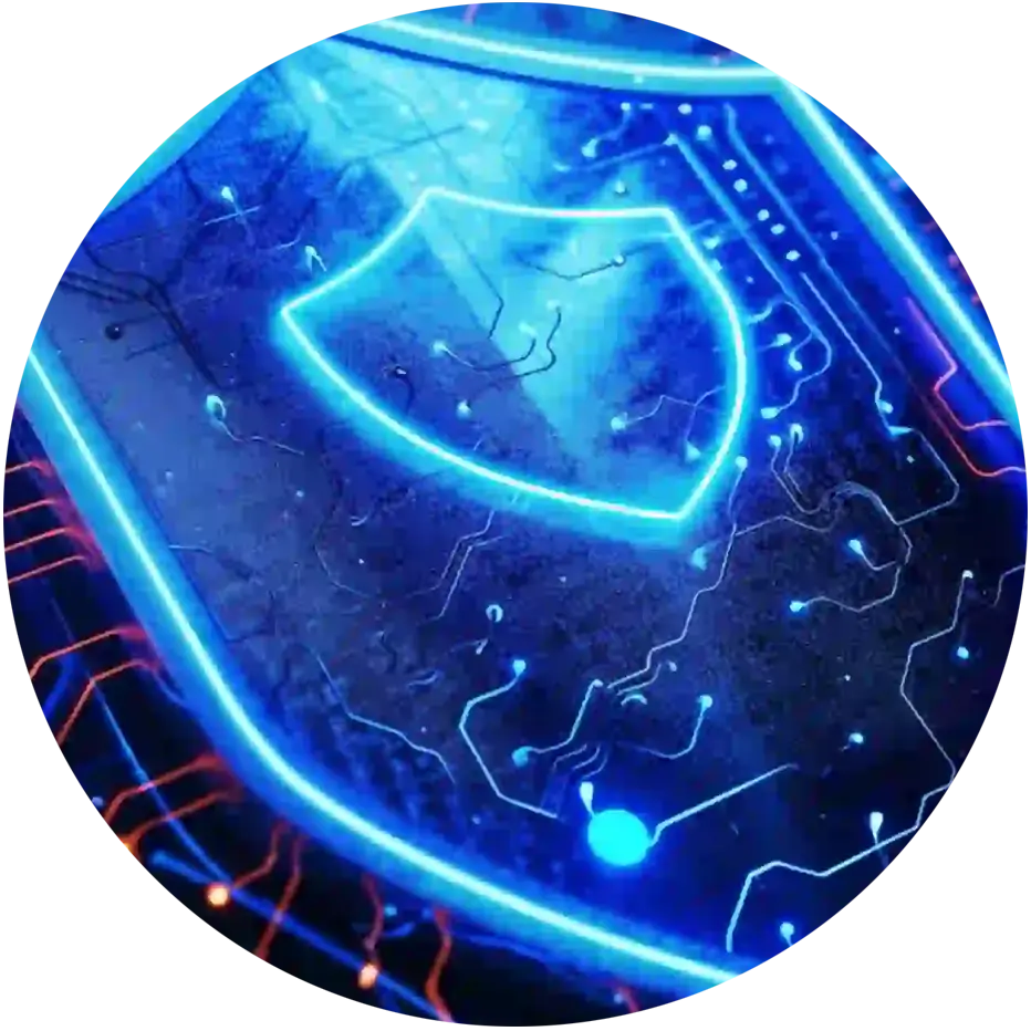 Protección para oficinas y posiciones administrativas con antivirus avanzado equipado con IA y la tecnología XDR Protección para oficinas y posiciones administrativas con antivirus avanzado equipado con IA y la tecnología XDR